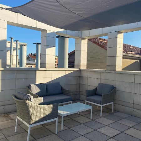 Charming Studio Next To Fiera With Terrace And Parking Pero Eksteriør billede