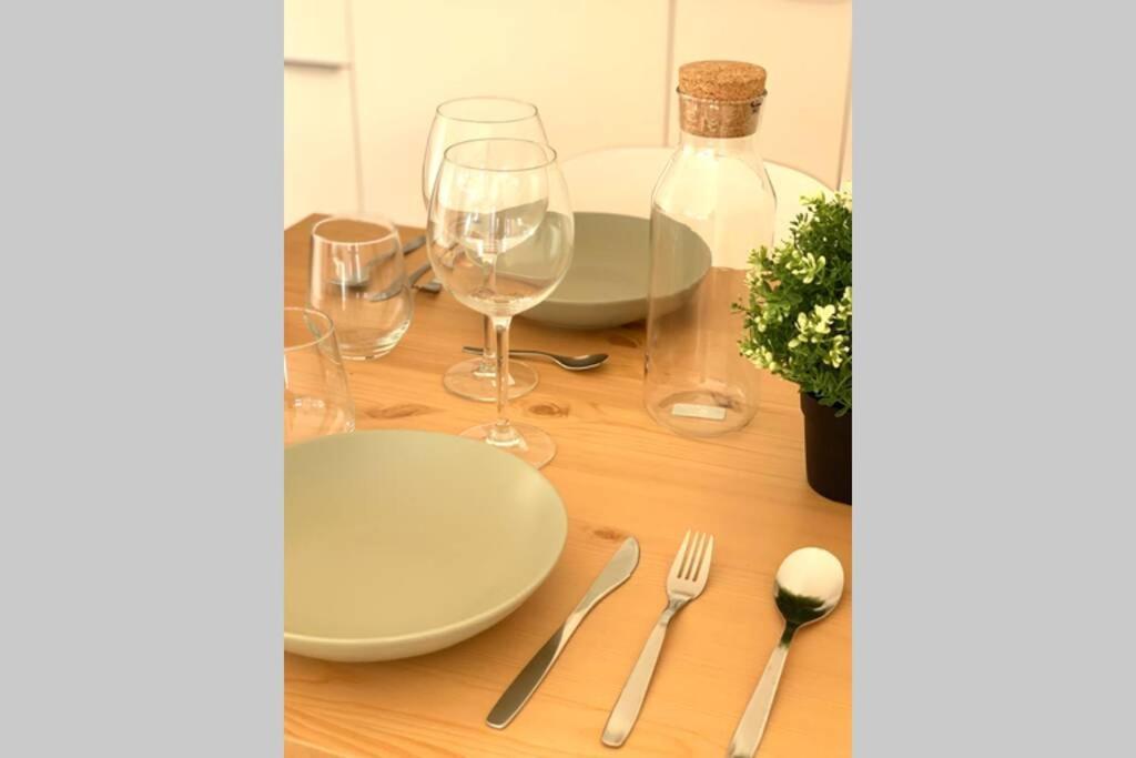 Charming Studio Next To Fiera With Terrace And Parking Pero Eksteriør billede